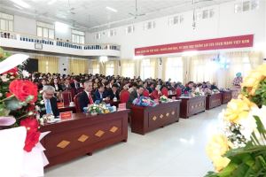  Lễ Khai giảng năm học mới và Kỷ niệm ngày Nhà giáo Việt Nam 20-11
