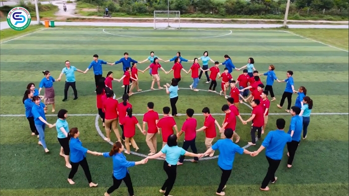 Trường Phổ thông Tuyên Quang -  Đồng hành cùng phụ huynh với nỗi lo chuyển cấp học của con