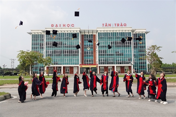 Trường Đại học Tân Trào thực hiện tốt các chế độ miễn, giảm học phí cho sinh viên