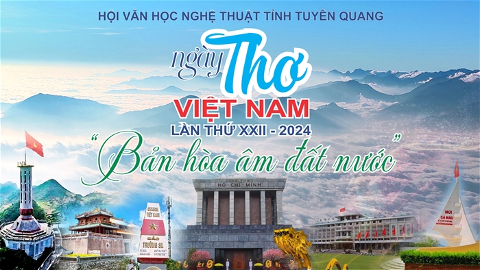Ngày thơ Việt Nam lần thứ 4 - 