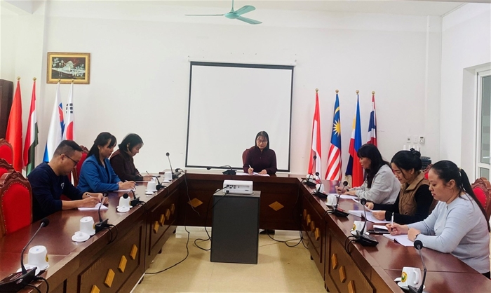 Phòng Quản lý chất lượng và Thanh tra hoàn thành tốt nhiệm vụ năm 2025 góp phần nâng cao chất lượng đào tạo, tăng cường kỷ cương,  kỷ luật trong Nhà trường