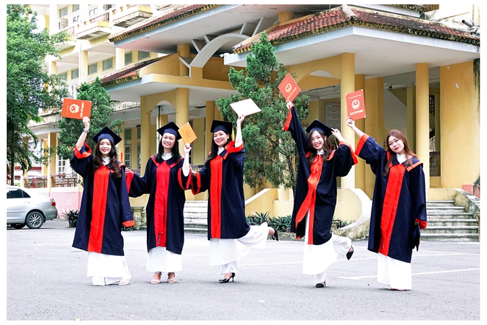 Thông tin tuyển sinh năm 2025 - Hình thức đào tạo: Vừa làm vừa học