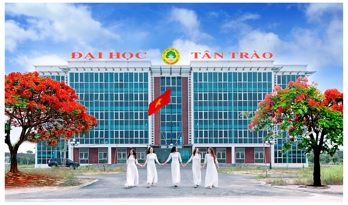 Trường Đại học Tân Trào khảo sát nhu cầu mở ngành đào tạo trình độ đại học năm 2025