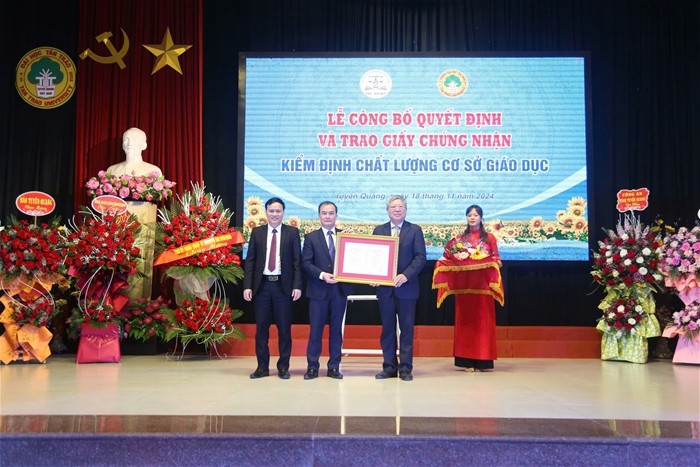 Trường đại học địa phương tinh gọn bộ máy, đề xuất chuyển về Bộ GDĐT quản lý