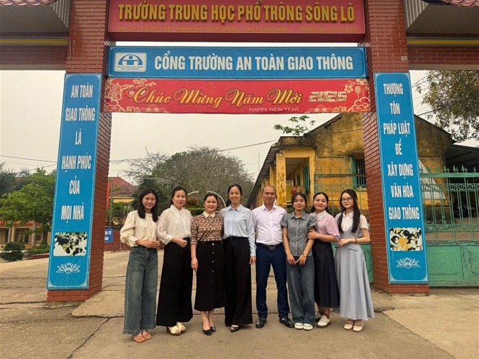 Kiểm tra thực tập sư phạm tại các trường phổ thông: gắn đào tạo giáo viên với thực tiễn