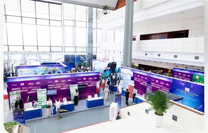 Ngày hội Đổi mới sáng tạo quốc gia 2026: Thúc đẩy ứng dụng công nghệ vào thực tiễn Ngày hội Đổi mới sáng tạo quốc gia 2026: Thúc đẩy ứng dụng công nghệ vào thực tiễn