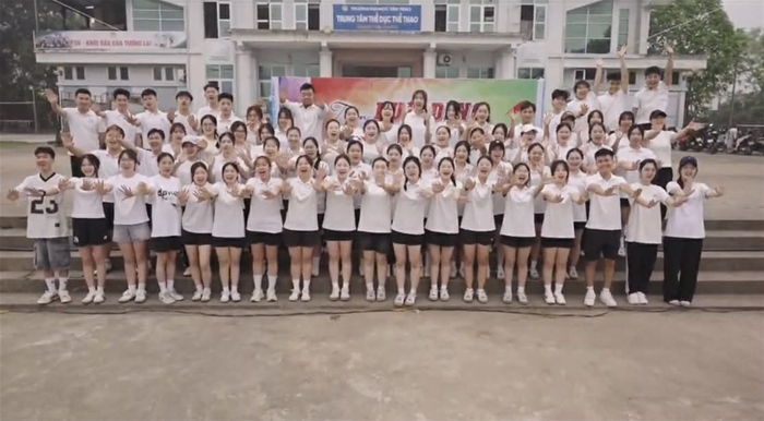 CLB Kỹ năng sống - Sống trọn từng phút giây CLB Kỹ năng sống - Sống trọn từng phút giây