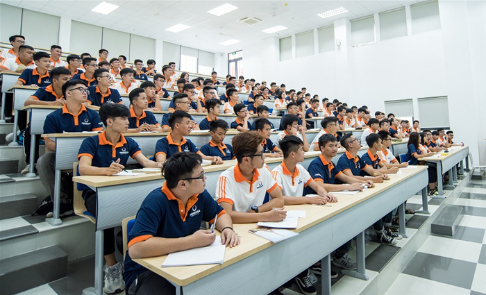 Luật GDĐH 2025 và bước chuyển mạnh mẽ trong bảo đảm chất lượng đại học