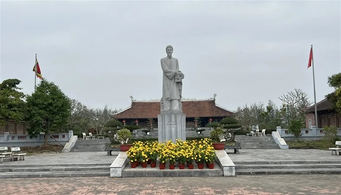 Danh nhân văn hóa Lê Quý Đôn - ngọn đèn tri thức soi sáng tinh thần hiếu học