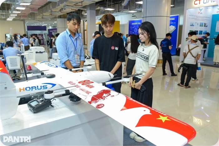 Loạt sự kiện nổi bật tại Ngày hội Đổi mới sáng tạo Quốc gia 2026 Loạt sự kiện nổi bật tại Ngày hội Đổi mới sáng tạo Quốc gia 2026
