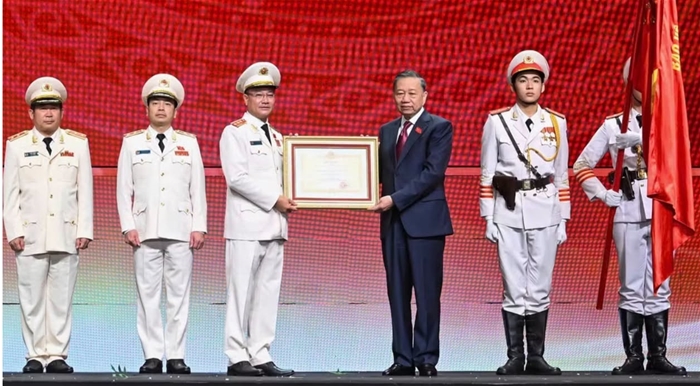 Thống nhất nhận thức về tư duy an ninh quốc gia trong kỷ nguyên phát triển mới