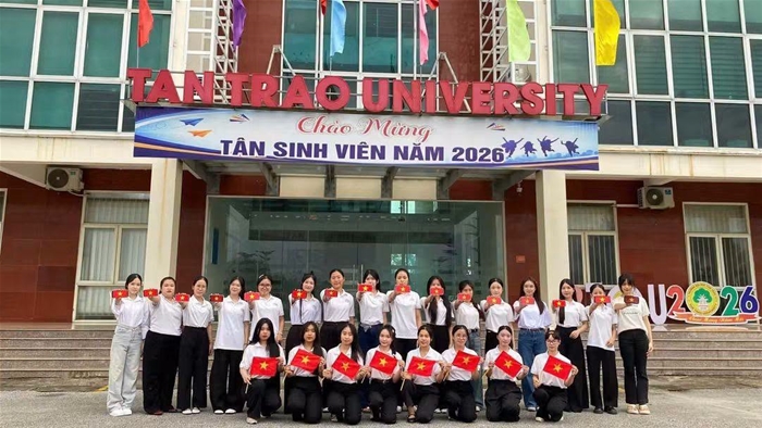 Giai điệu tự hào Giai điệu tự hào