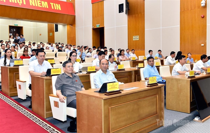 Bồi dưỡng kỹ năng, nâng cao chất lượng hoạt động của đại biểu HĐND