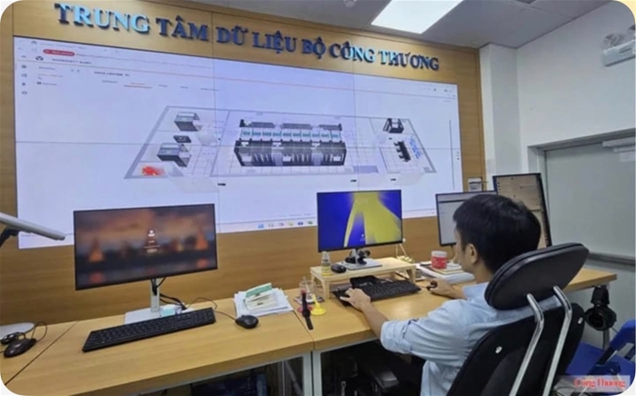 Phát triển kỹ năng lao động đáp ứng chuyển đổi số ngành Công Thương