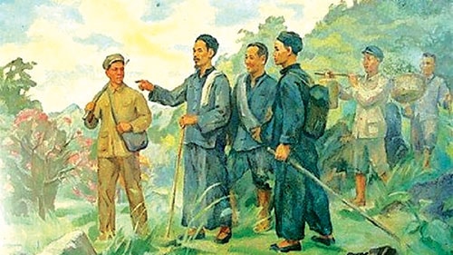 Kỷ niệm 85 năm Ngày Bác Hồ về nước, trực tiếp lãnh đạo cách mạng Việt Nam (28/1/1941 - 28/1/2026) Kỷ niệm 85 năm Ngày Bác Hồ về nước, trực tiếp lãnh đạo cách mạng Việt Nam (28/1/1941 - 28/1/2026)