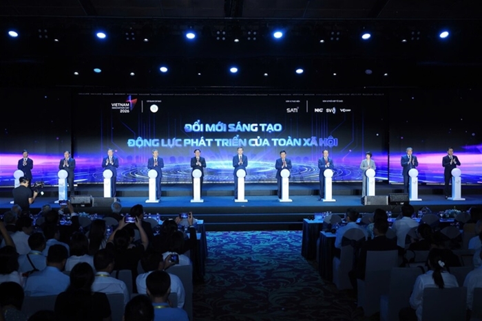 Để đổi mới sáng tạo trở thành năng lực của toàn xã hội Để đổi mới sáng tạo trở thành năng lực của toàn xã hội