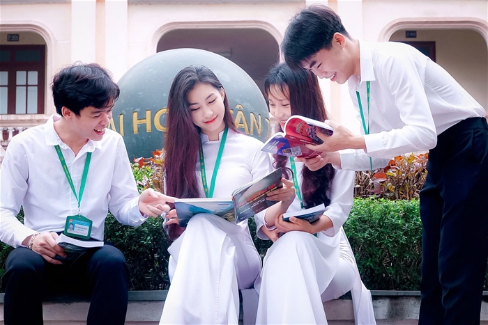 Hướng dẫn cách tính điểm ưu tiên khi xét tuyển Đại học 2026