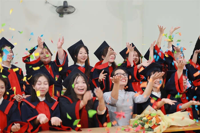 Quy mô người học sư phạm của gần 50 trường đại học Quy mô người học sư phạm của gần 50 trường đại học
