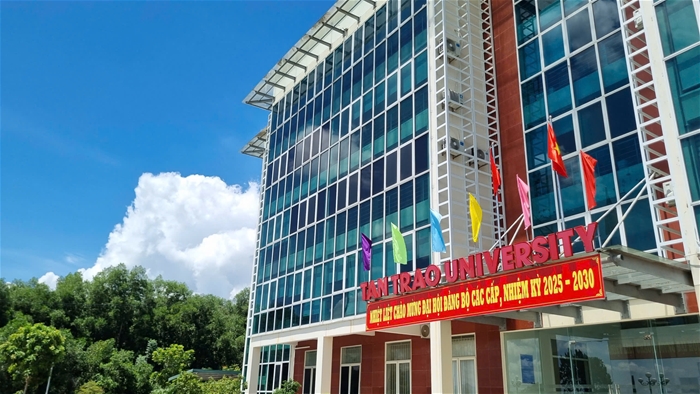  Hướng dẫn tuyển sinh đại học, tuyển sinh cao đẳng 2026