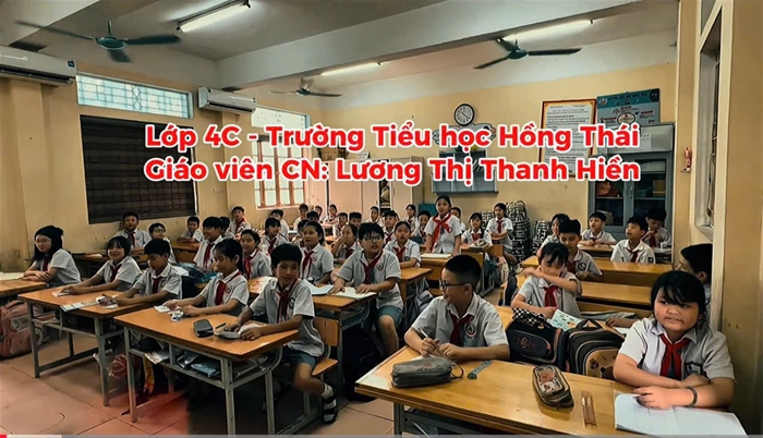 Kết thúc thực tập 1 – một hành trình đáng nhớ
