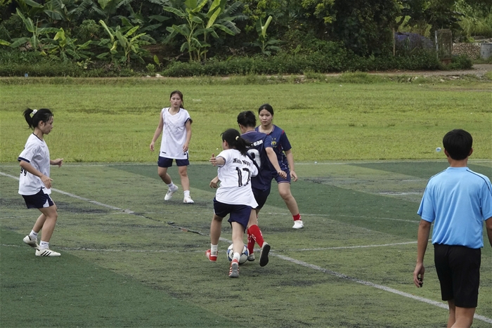 Kế hoạch Tổ chức thi năng khiếu ngành Huấn luyện thể thao đợt 2 năm 2026