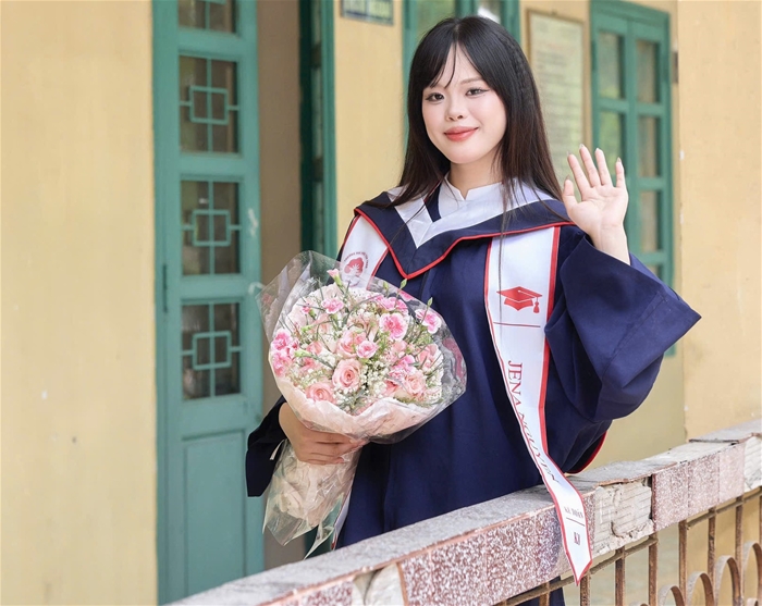 Khi nhiệt huyết tuổi trẻ được viết bằng những hành động đẹp