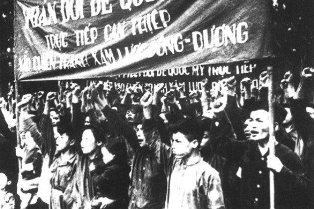 Lịch sử ngày truyền thống học sinh sinh viên Việt Nam 9/01/1950
