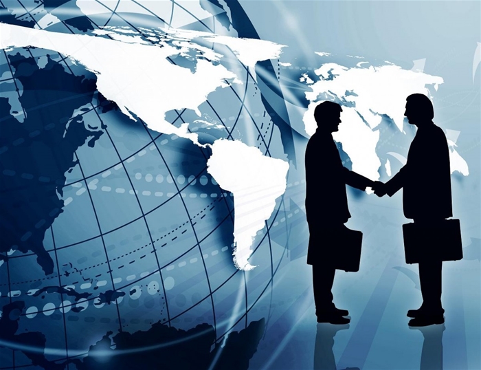 INTERNATIONAL COOPERATION ACTIVITIES